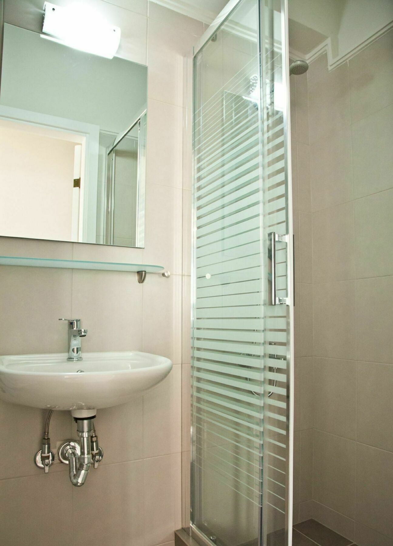 Hotel Melissanthi Paralia Dionysiou Buitenkant foto